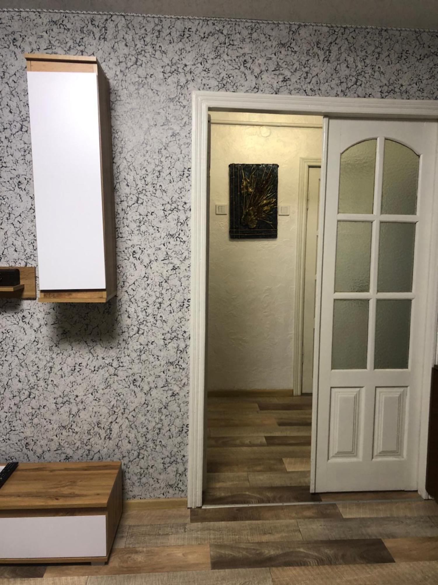 Квартира Пентагон Korosteń Zewnętrze zdjęcie