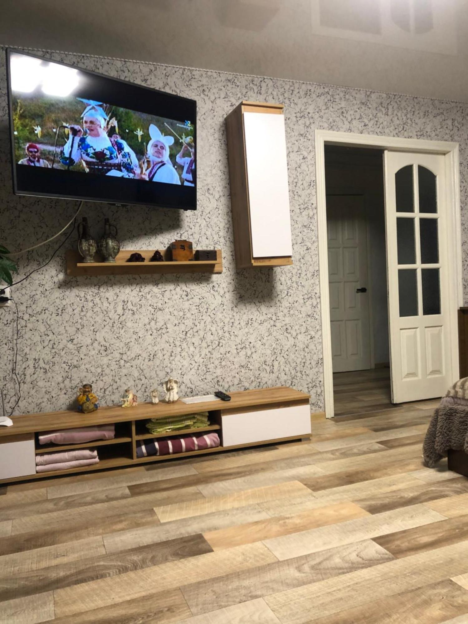 Квартира Пентагон Korosteń Zewnętrze zdjęcie